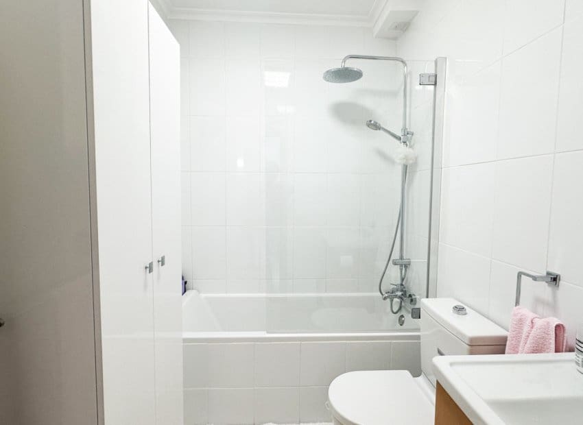 2 bedroom Townhouse for sale in Algorfa with pool garage - € 239,950 (Ref: 10131967)