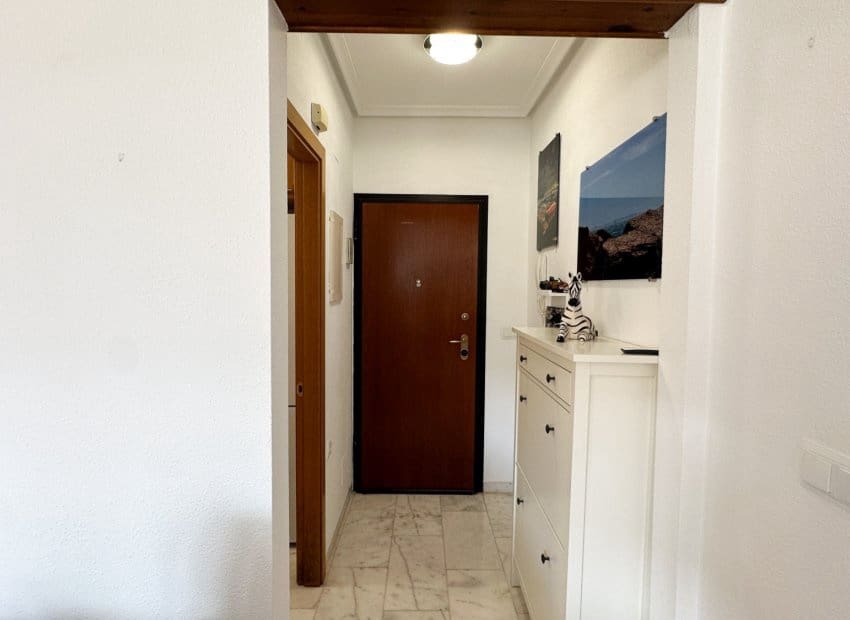2 bedroom Townhouse for sale in Algorfa with pool garage - € 239,950 (Ref: 10131967)