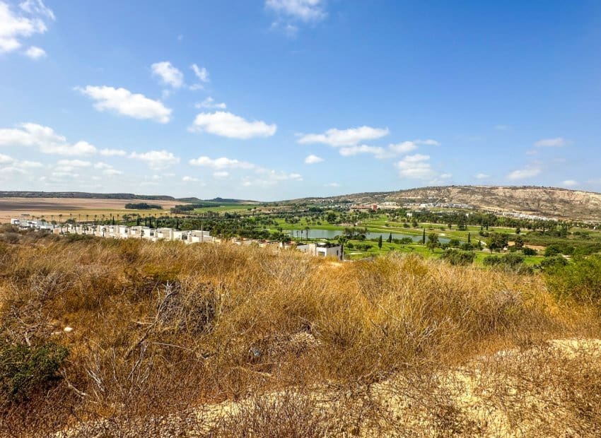 2 bedroom Townhouse for sale in Algorfa with pool garage - € 239,950 (Ref: 10131967)