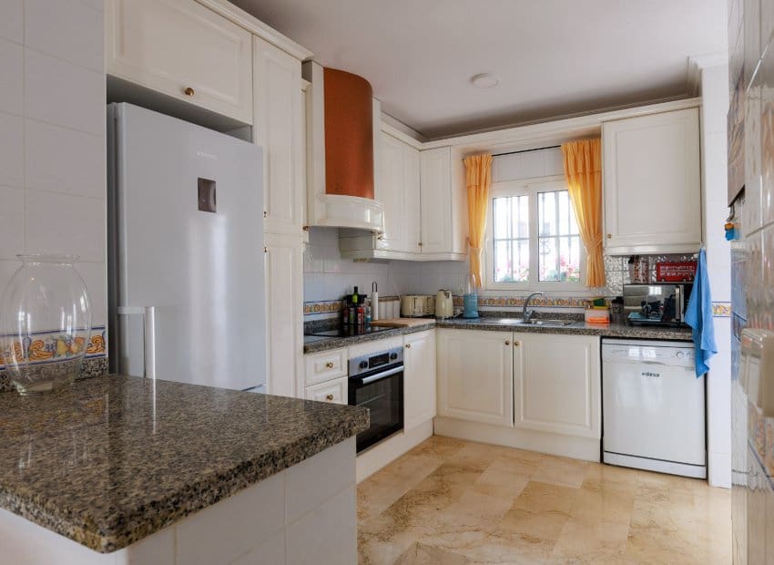 2 soverom Hus til salgs i Los Dolses med svømmebasseng garasje - € 265 000 (Ref: 10140145)