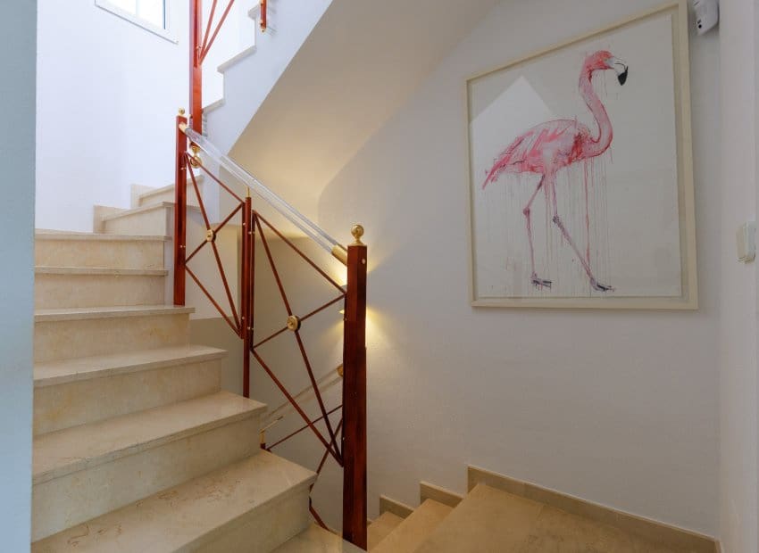 2 soverom Hus til salgs i Los Dolses med svømmebasseng garasje - € 265 000 (Ref: 10140145)