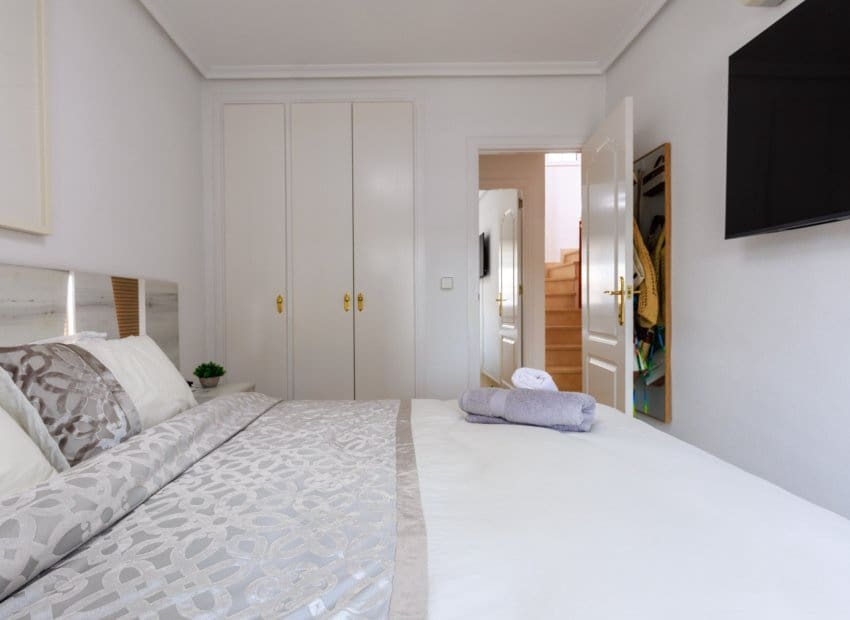 2 soverom Hus til salgs i Los Dolses med svømmebasseng garasje - € 265 000 (Ref: 10140145)