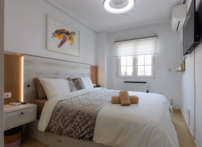 2 soverom Hus til salgs i Los Dolses med svømmebasseng garasje - € 265 000 (Ref: 10140145)