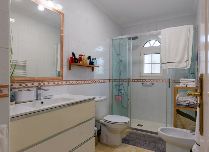2 soverom Hus til salgs i Los Dolses med svømmebasseng garasje - € 265 000 (Ref: 10140145)