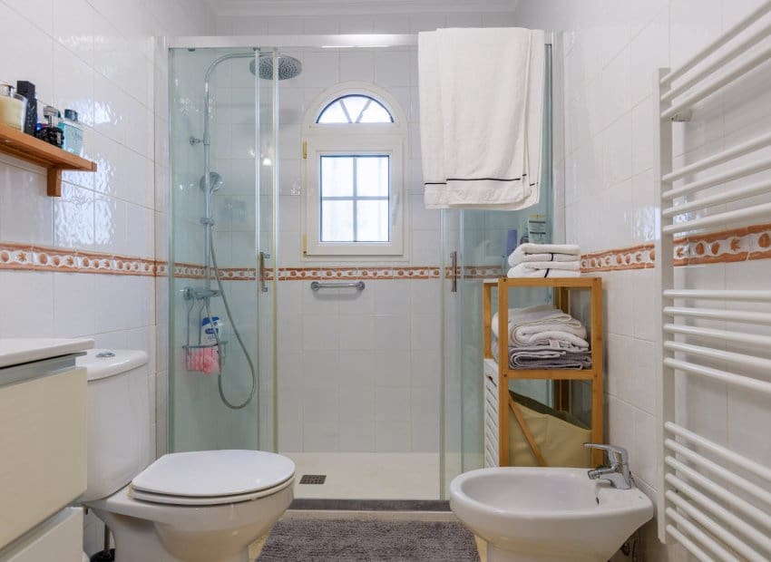 2 soverom Hus til salgs i Los Dolses med svømmebasseng garasje - € 265 000 (Ref: 10140145)