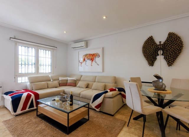 2 sovrum Hus till salu i Los Dolses, Orihuela med pool garage - 265 000 € (Ref: 10140145)