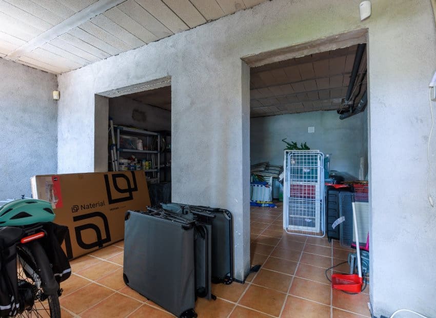 2 soverom Hus til salgs i Los Dolses med svømmebasseng garasje - € 265 000 (Ref: 10140145)