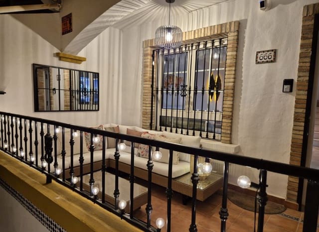 2 sovrum Hus till salu i Los Dolses, Orihuela med pool garage - 265 000 € (Ref: 10140145)