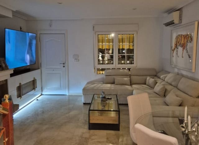 2 sovrum Hus till salu i Los Dolses, Orihuela med pool garage - 265 000 € (Ref: 10140145)