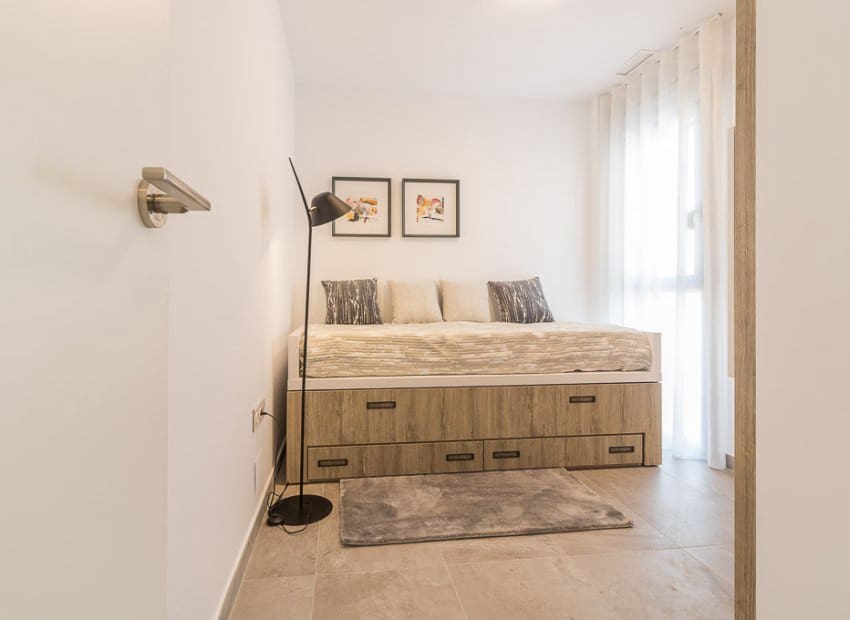3 bedroom Apartment for sale in Torrevieja with pool - € 330,000 (Ref: 10162004)