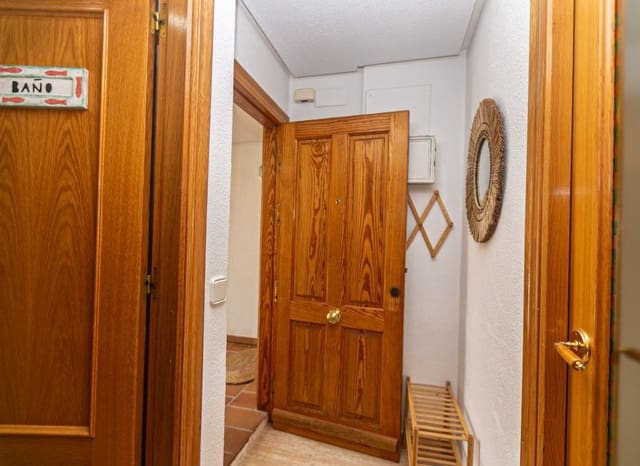 3 sypialnia Apartament na sprzedaż w Cabo Roig, Orihuela z basenem - 359 000 € (Ref: 10162005)