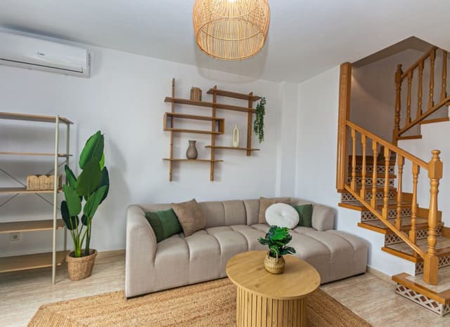 3 sypialnia Apartament na sprzedaż w Cabo Roig, Orihuela z basenem - 359 000 € (Ref: 10162005)