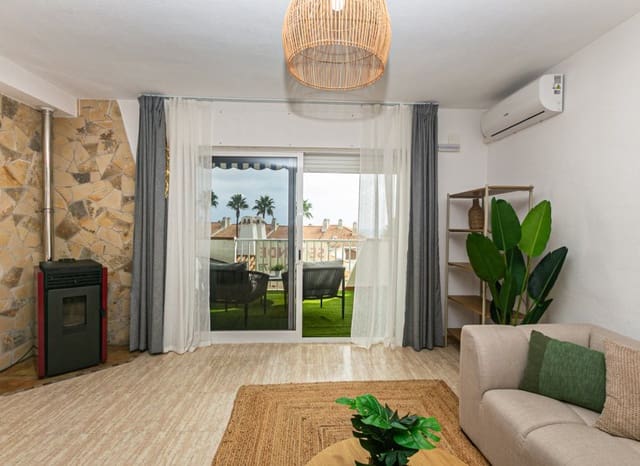 3 sypialnia Apartament na sprzedaż w Cabo Roig, Orihuela z basenem - 359 000 € (Ref: 10162005)