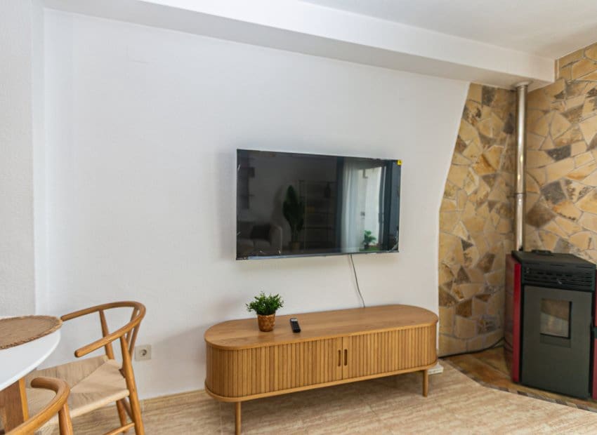 3 sovrum Lägenhet till salu i Cabo Roig med pool - 359 000 € (Ref: 10162005)