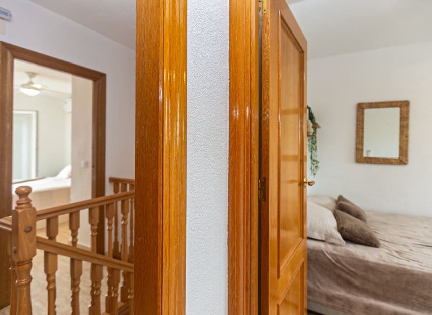 3 sovrum Lägenhet till salu i Cabo Roig med pool - 359 000 € (Ref: 10162005)