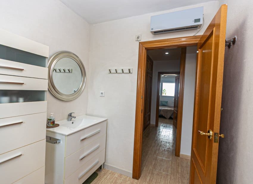 3 sovrum Lägenhet till salu i Cabo Roig med pool - 359 000 € (Ref: 10162005)