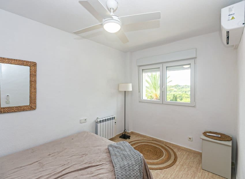 3 sovrum Lägenhet till salu i Cabo Roig med pool - 359 000 € (Ref: 10162005)