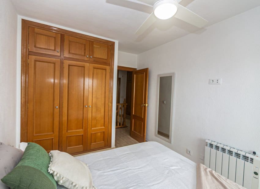 3 sovrum Lägenhet till salu i Cabo Roig med pool - 359 000 € (Ref: 10162005)