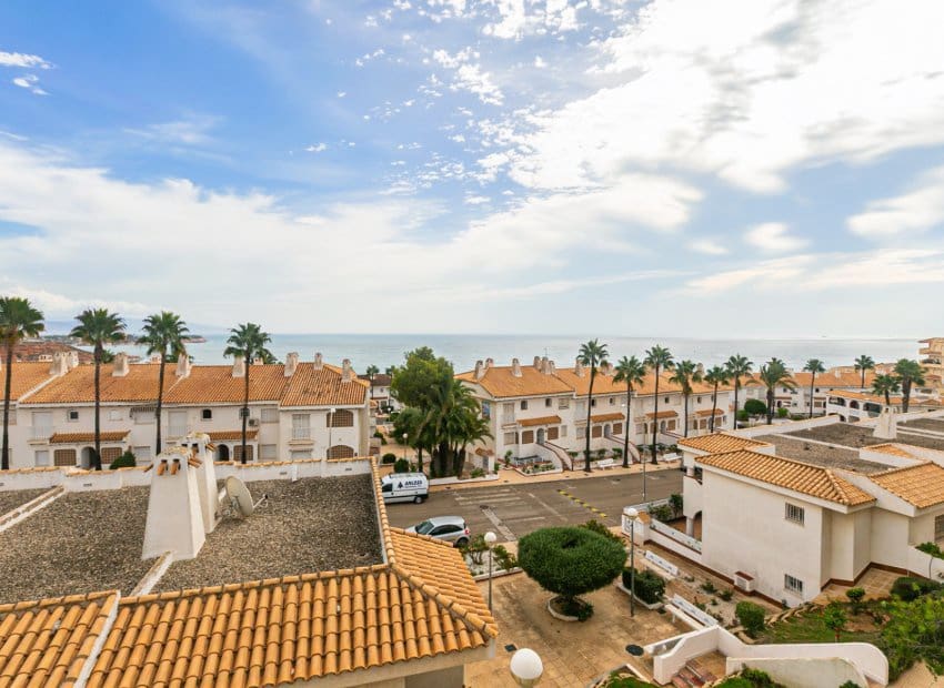 3 sovrum Lägenhet till salu i Cabo Roig med pool - 359 000 € (Ref: 10162005)