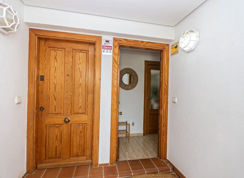 3 sovrum Lägenhet till salu i Cabo Roig med pool - 359 000 € (Ref: 10162005)