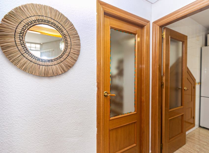 3 sovrum Lägenhet till salu i Cabo Roig med pool - 359 000 € (Ref: 10162005)