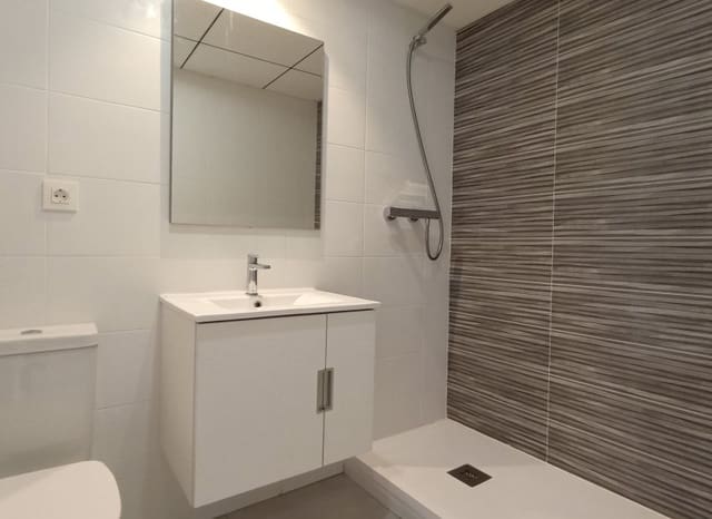 2 chambre Appartement à vendre à Mil Palmeras, Pilar de la Horadada avec piscine garage - 359 000 € (Ref: 10162008)