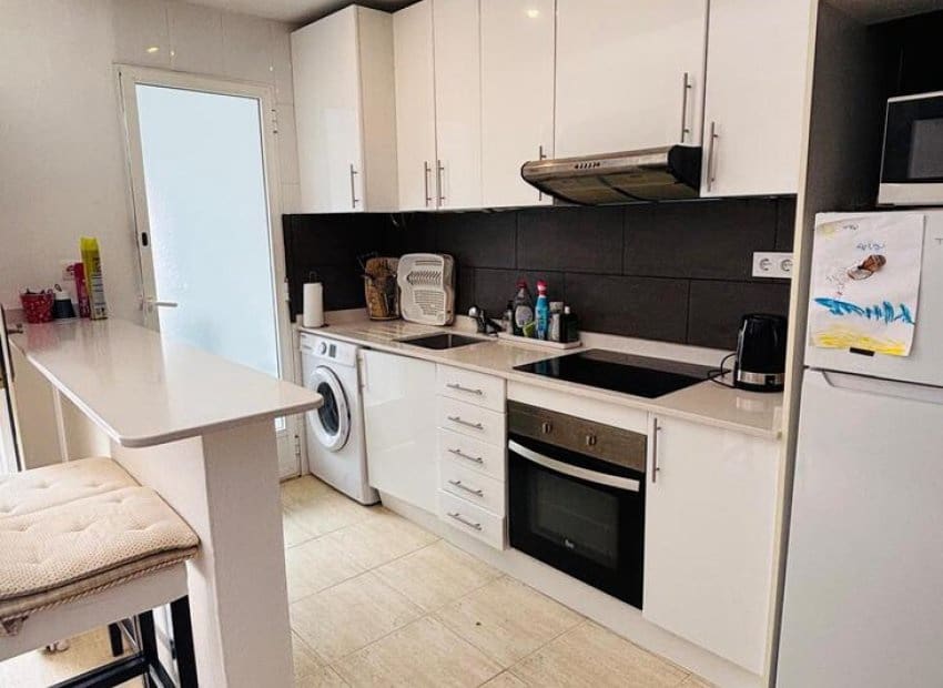 2 slaapkamer Appartement te koop in Villamartin met zwembad - € 155.000 (Ref: 10162012)