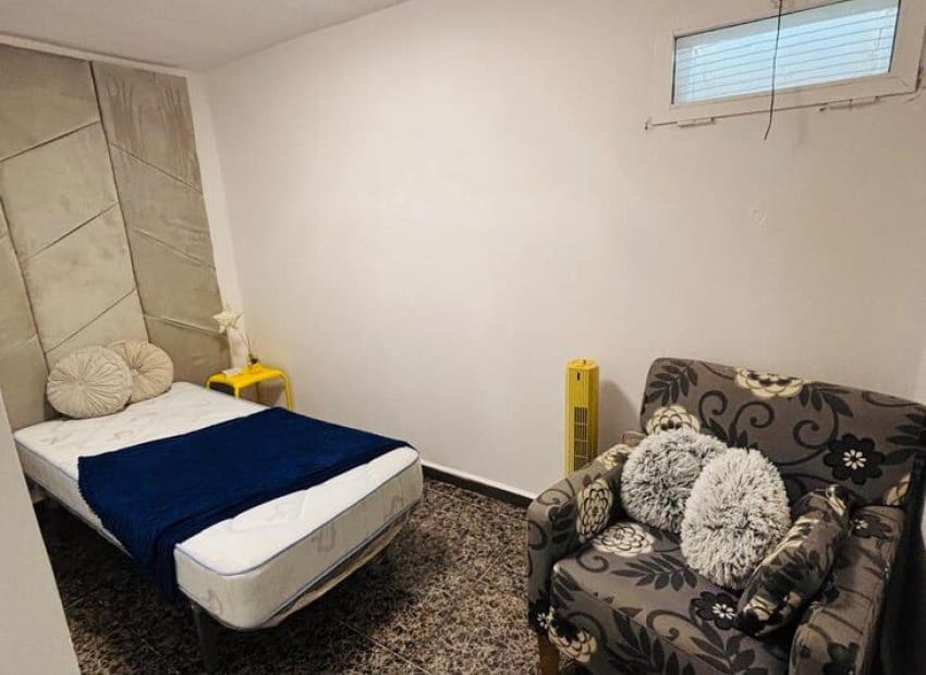 2 slaapkamer Appartement te koop in Villamartin met zwembad - € 155.000 (Ref: 10162012)