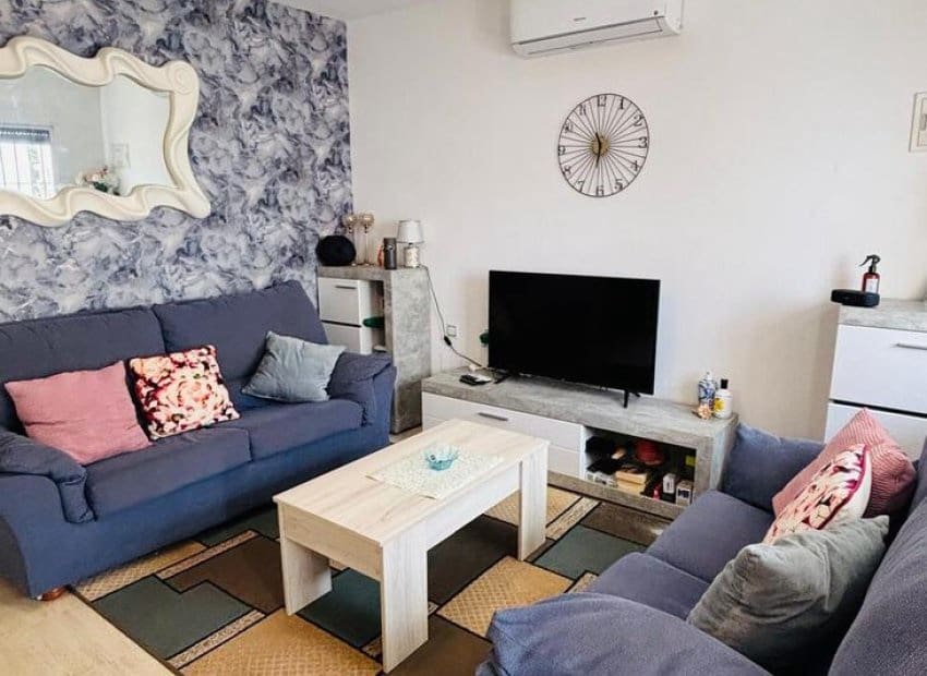 2 slaapkamer Appartement te koop in Villamartin met zwembad - € 155.000 (Ref: 10162012)