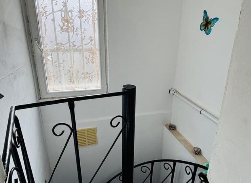 2 slaapkamer Appartement te koop in Villamartin met zwembad - € 155.000 (Ref: 10162012)