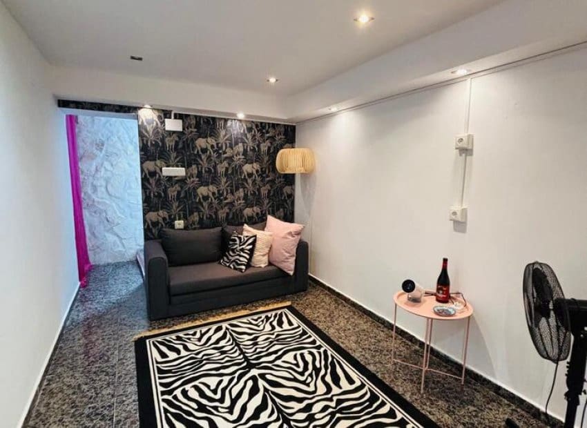 2 slaapkamer Appartement te koop in Villamartin met zwembad - € 155.000 (Ref: 10162012)