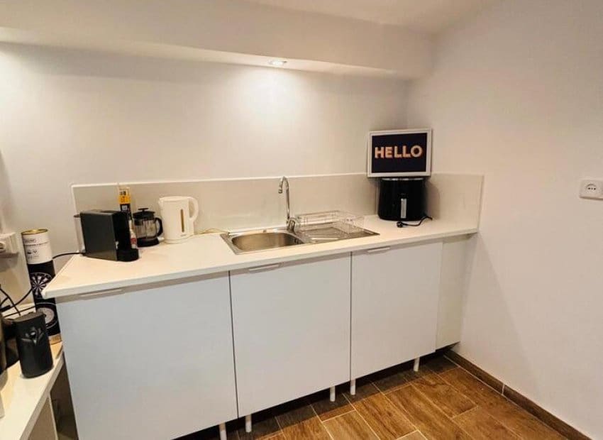 2 slaapkamer Appartement te koop in Villamartin met zwembad - € 155.000 (Ref: 10162012)