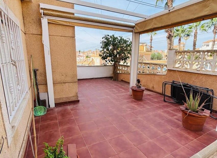 2 slaapkamer Appartement te koop in Villamartin met zwembad - € 155.000 (Ref: 10162012)