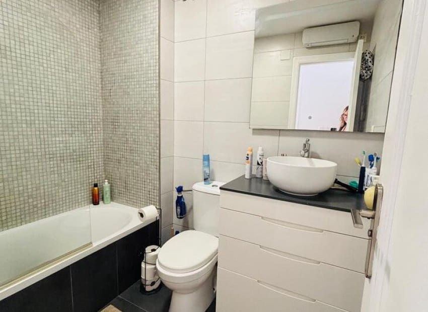 2 slaapkamer Appartement te koop in Villamartin met zwembad - € 155.000 (Ref: 10162012)