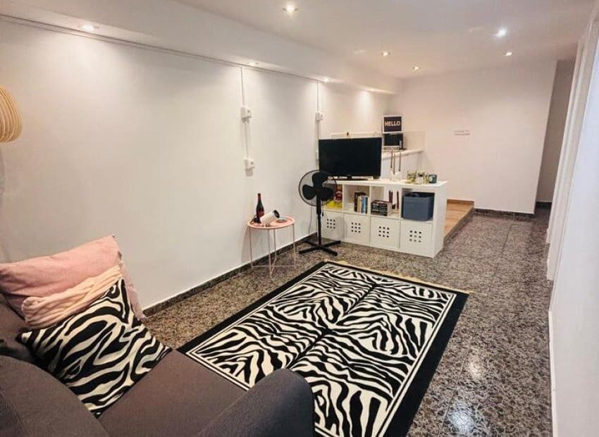 2 slaapkamer Appartement te koop in Villamartin met zwembad - € 155.000 (Ref: 10162012)