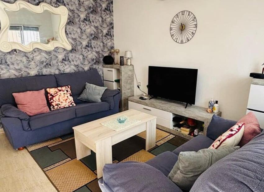 2 slaapkamer Appartement te koop in Villamartin met zwembad - € 155.000 (Ref: 10162012)