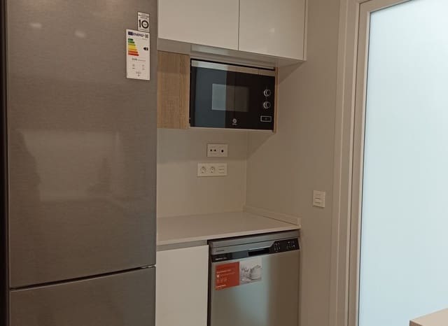 2 slaapkamer Appartement te koop in Mil Palmeras, Pilar de la Horadada met zwembad garage - € 359.000 (Ref: 10162015)