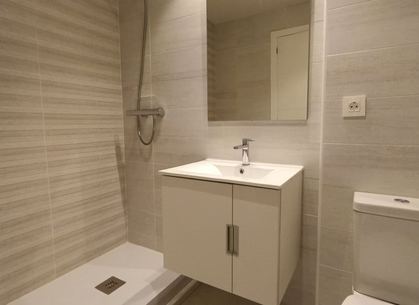 2 chambre Appartement à vendre à Pilar de la Horadada avec piscine garage - 359 000 € (Ref: 10162015)
