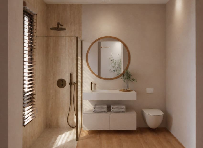 3 bedroom Townhouse for sale in Vistabella - € 570,000 (Ref: 10162017)