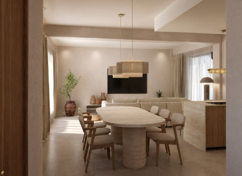 3 bedroom Townhouse for sale in Vistabella - € 570,000 (Ref: 10162017)