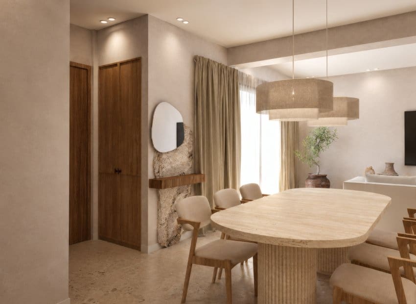 3 bedroom Townhouse for sale in Vistabella - € 570,000 (Ref: 10162017)
