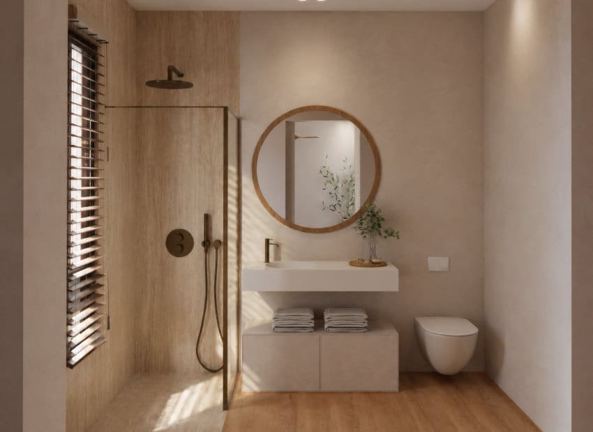 3 bedroom Townhouse for sale in Vistabella - € 570,000 (Ref: 10162017)