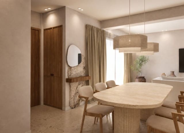 3 sovrum Hus till salu i Vistabella, Orihuela - 570 000 € (Ref: 10162017)