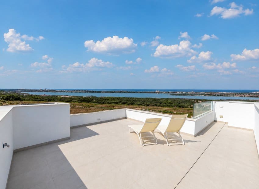 3 bedroom Townhouse for sale in Vistabella - € 570,000 (Ref: 10162017)