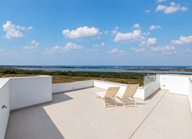 3 sovrum Hus till salu i Vistabella, Orihuela - 570 000 € (Ref: 10162017)
