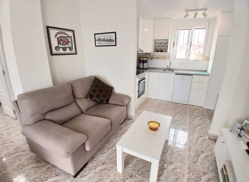 3 bedroom Apartment for sale in Villamartin with pool - € 169,950 (Ref: 10162022)