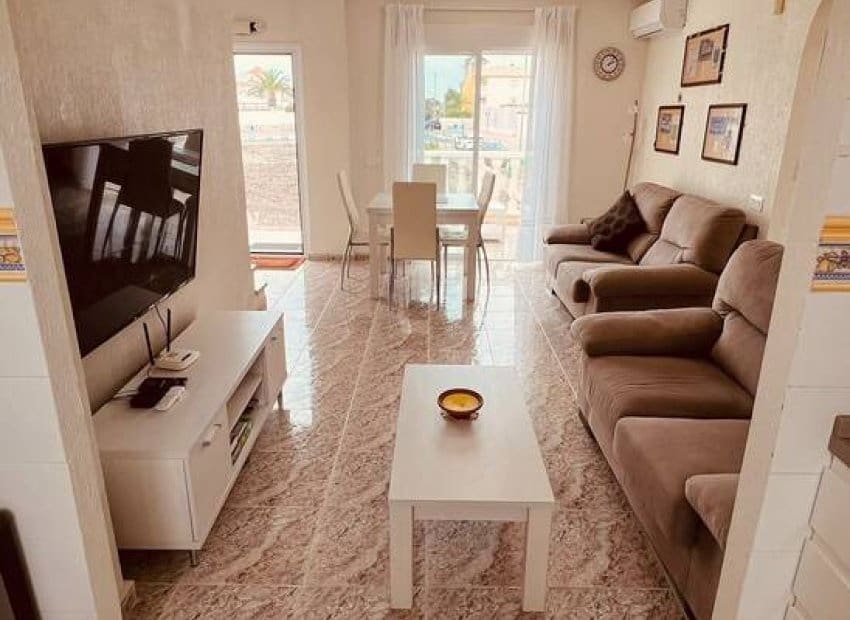 3 bedroom Apartment for sale in Villamartin with pool - € 169,950 (Ref: 10162022)