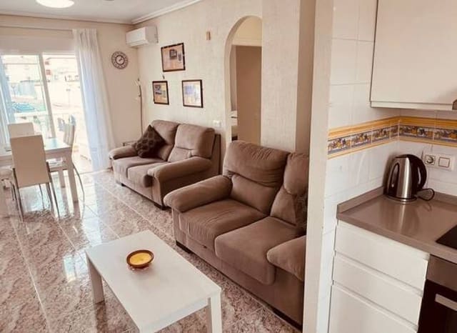 3 bedroom Apartment for sale in Villamartin, Orihuela with pool - € 169,950 (Ref: 10162022)