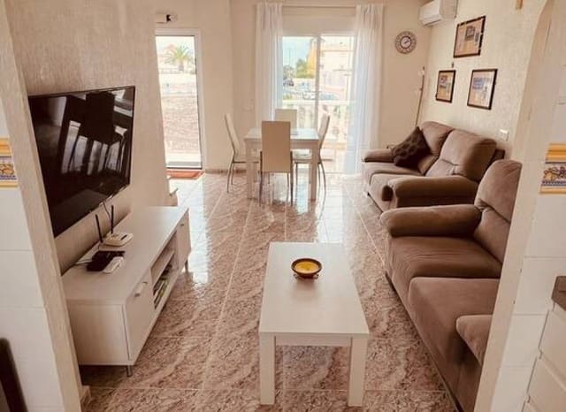 3 bedroom Apartment for sale in Villamartin, Orihuela with pool - € 169,950 (Ref: 10162022)
