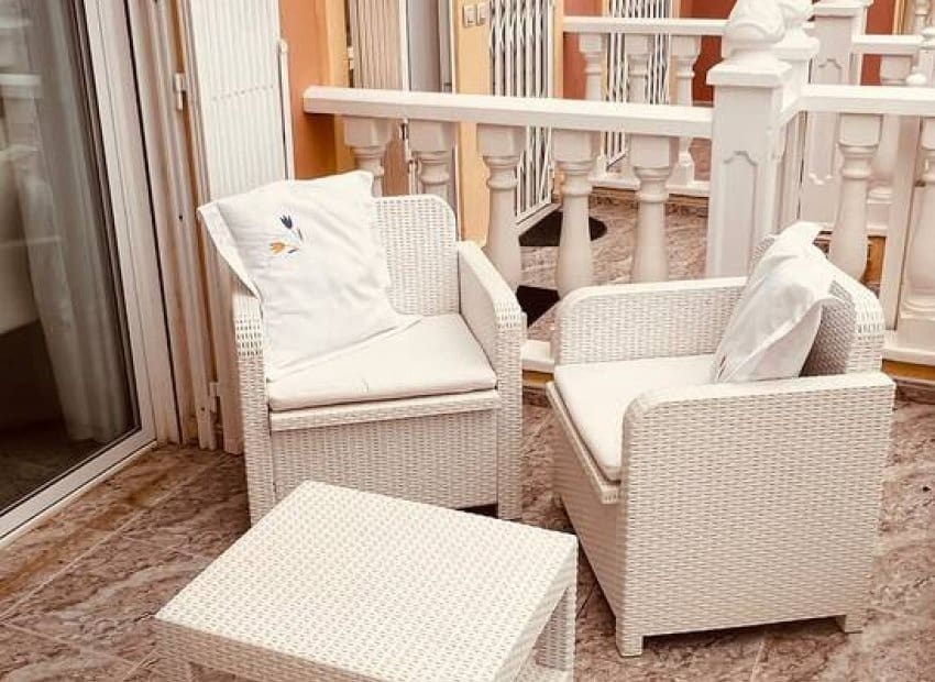 3 bedroom Apartment for sale in Villamartin with pool - € 169,950 (Ref: 10162022)